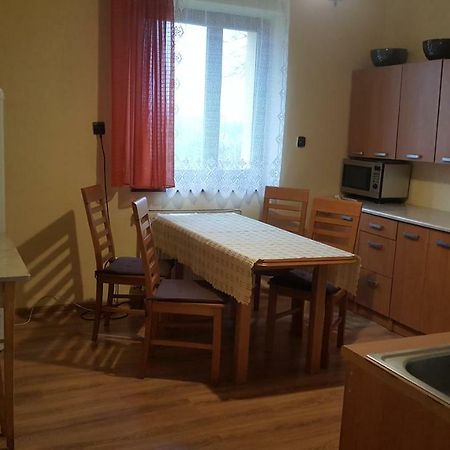 Chata U Zaby Zwardoń Exteriér fotografie